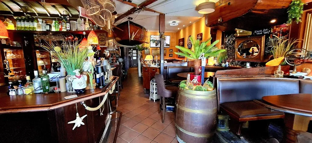 Michael Gans_Café & Restaurant Columbus Borkum_Borkum_review