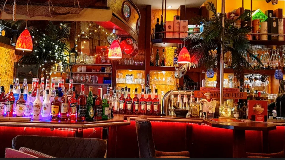 Café & Restaurant Columbus Borkum_Borkum_slider_image_1