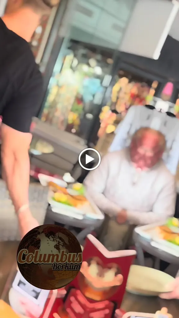 Café & Restaurant Columbus Borkum_Borkum_slider_image_2