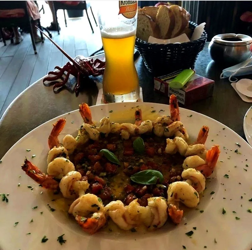 Café & Restaurant Columbus Borkum_Borkum_slider_image_3