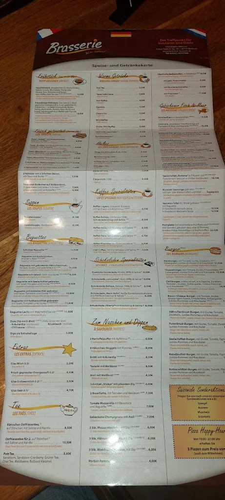 Menu_Brasserie Stadtschänke_Borkum_image_2