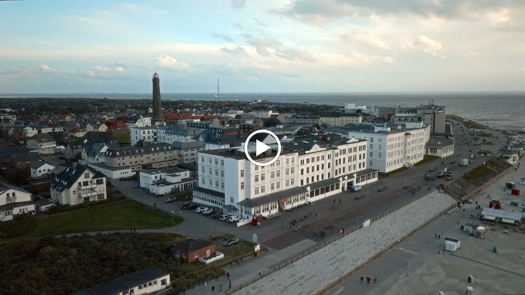 Restaurant PALÉE_Borkum_slider_image_2