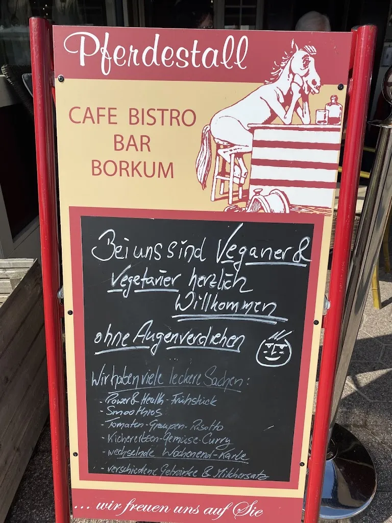 Menu_Bistro-Bar Pferdestall_Borkum_image_1