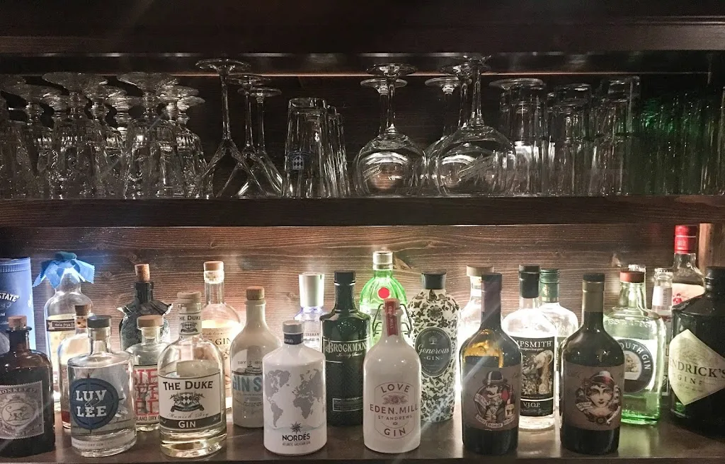 Bistro-Bar Pferdestall ristorante a Borkum