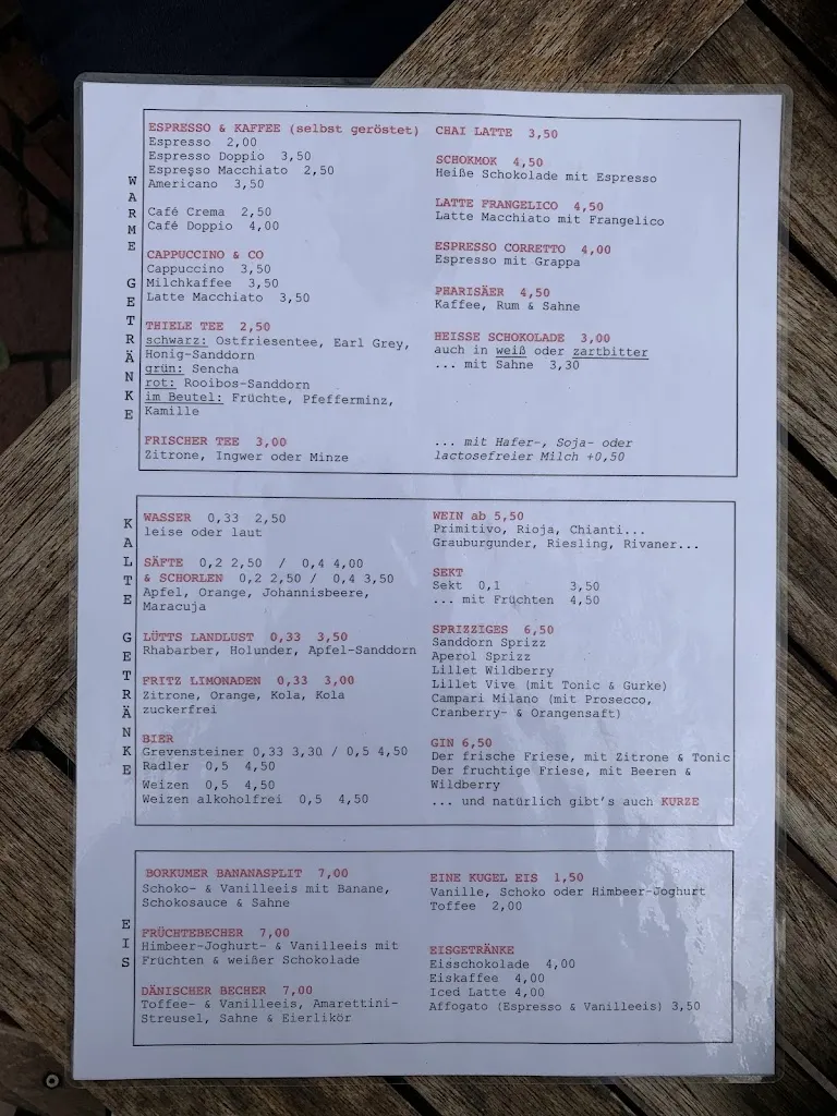 Menu_Lüttje Toornkieker_Borkum_immagine_2