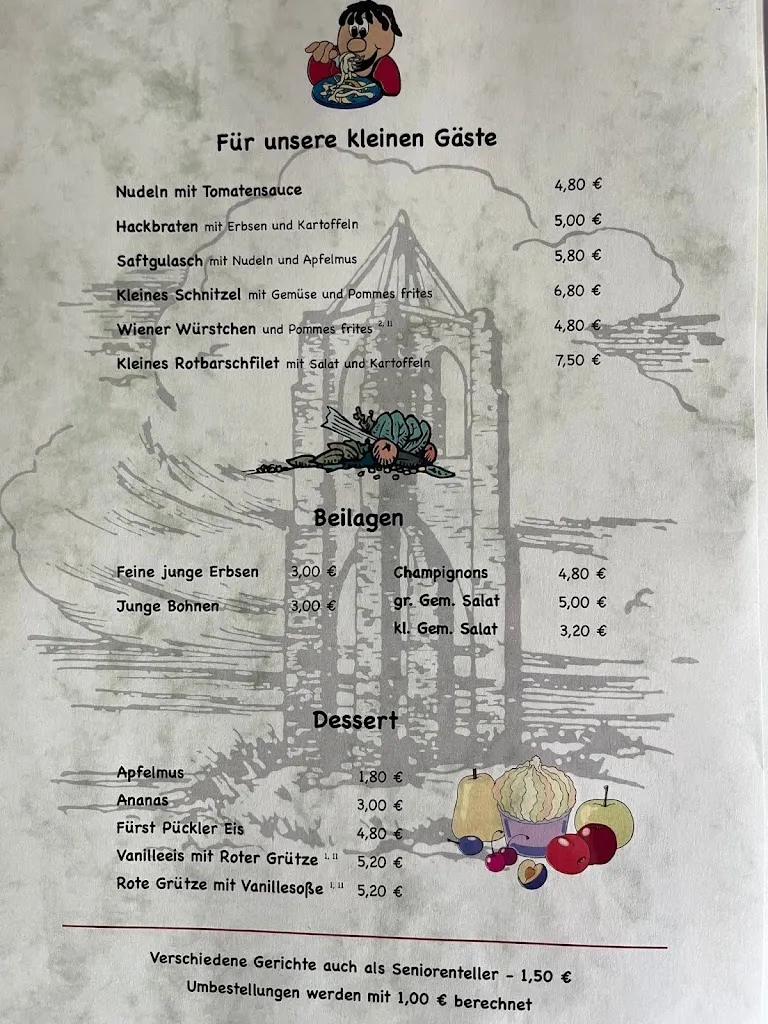 Menu_Zum Kaap_Borkum_immagine_1