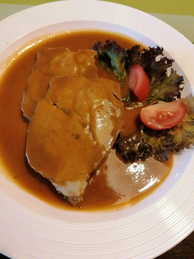 Sara Inh_Zum Kaap_Borkum_review