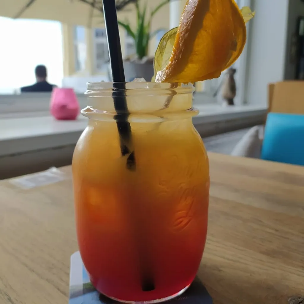 Menü_CHILLERS – Burger, Wings, Drinks & More_Borkum_Bild_7