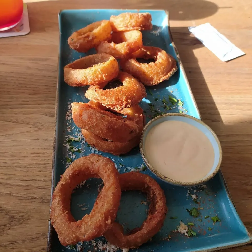 Menü_CHILLERS – Burger, Wings, Drinks & More_Borkum_Bild_8