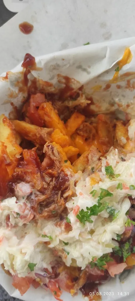 Menü_CHILLERS – Burger, Wings, Drinks & More_Borkum_Bild_9