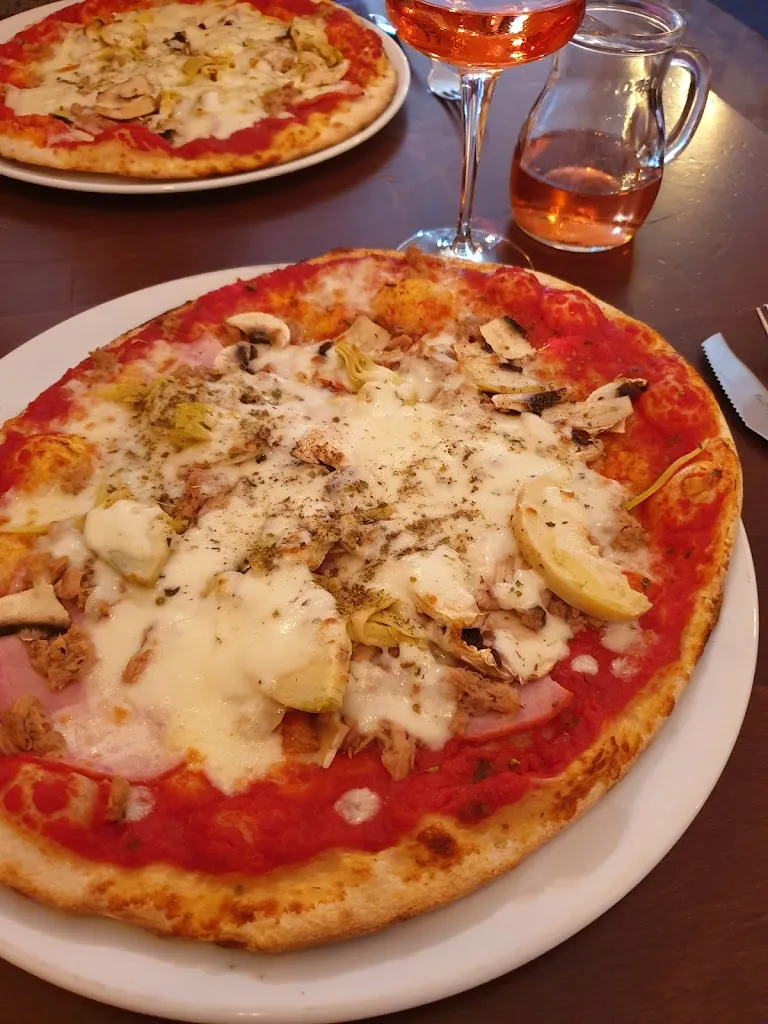 Menu_Pizzeria Il Faro_Borkum_image_5