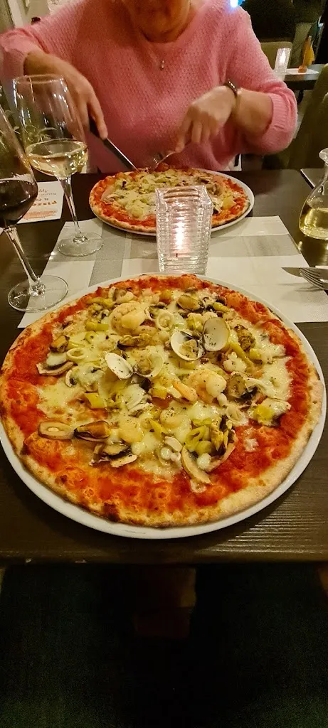 Menu_Pizzeria Il Faro_Borkum_image_6