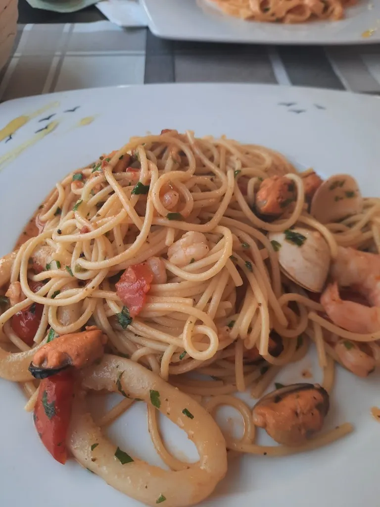 Menu_Pizzeria Il Faro_Borkum_image_8