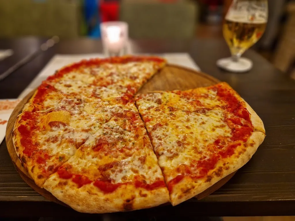 Menu_Pizzeria Il Faro_Borkum_image_9