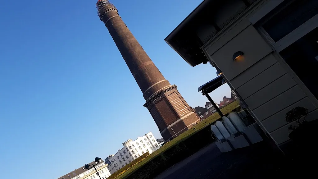 Pizzeria Il Faro_Borkum_slider_image_1