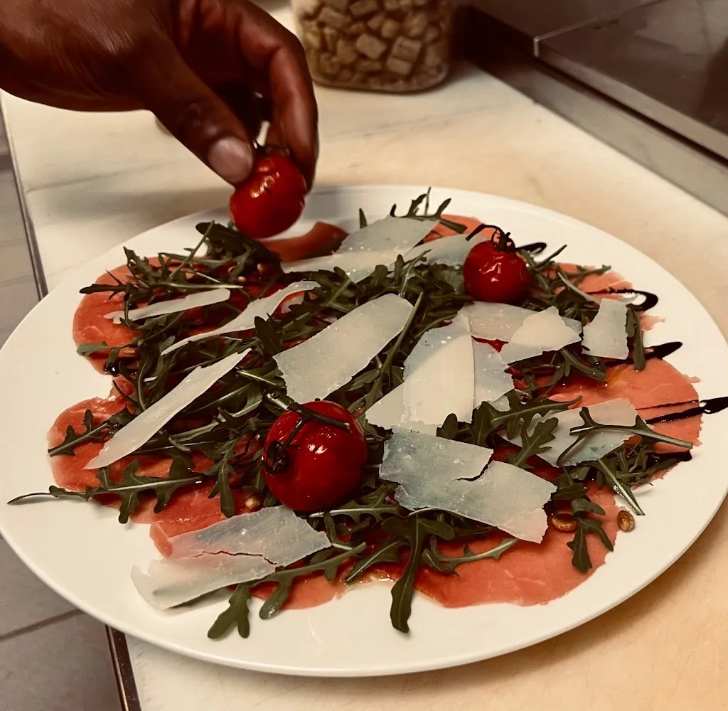 WATERMANN - CAFE I RESTAURANT I BAR_Borkum_slider_image_2