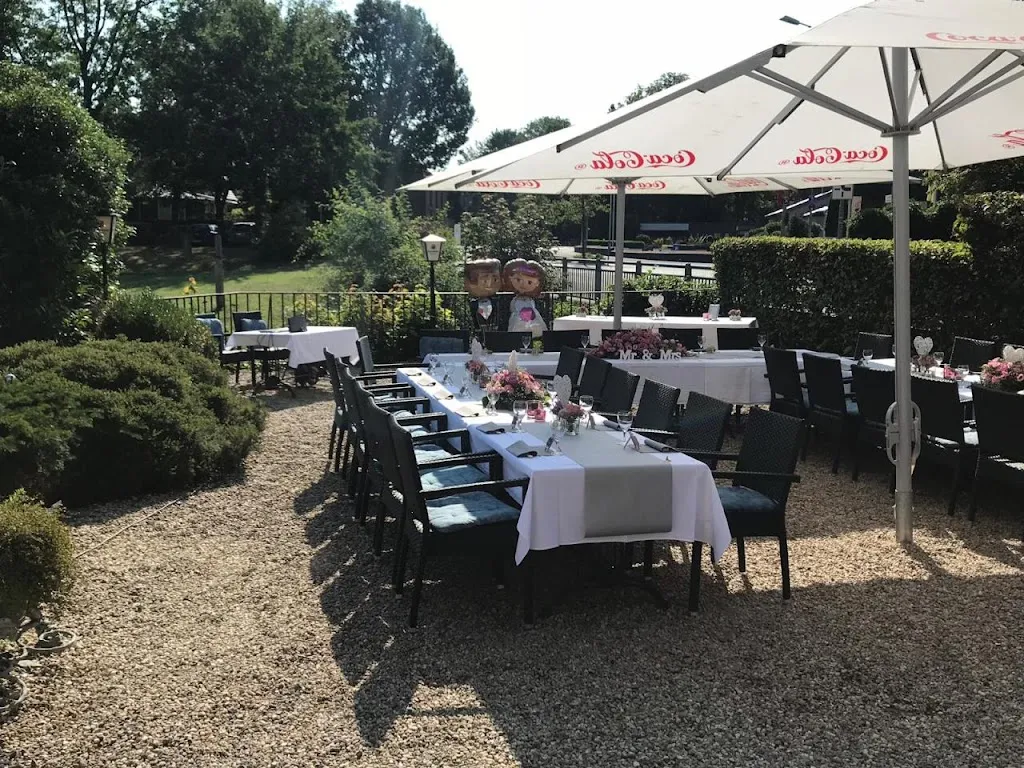 Torschänke Brüggen ristorante a Brüggen