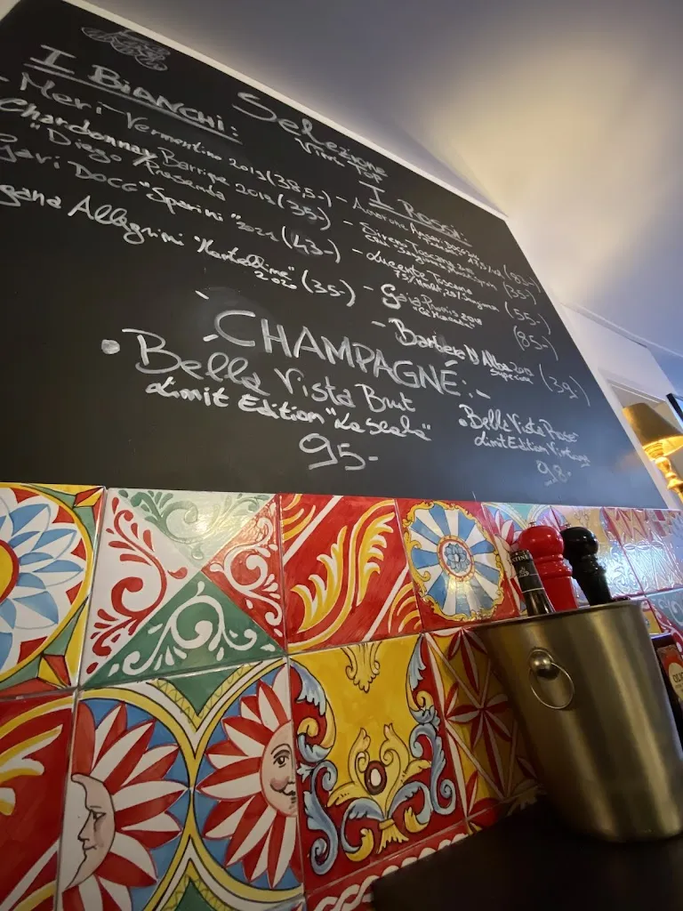 Menu_La Cantina- Wine Bar Restaurant_Brüggen_image_2