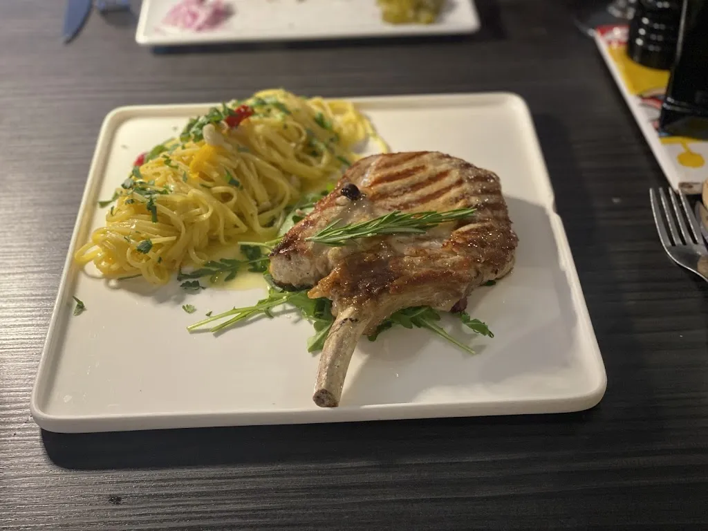 Menu_La Cantina- Wine Bar Restaurant_Brüggen_image_9