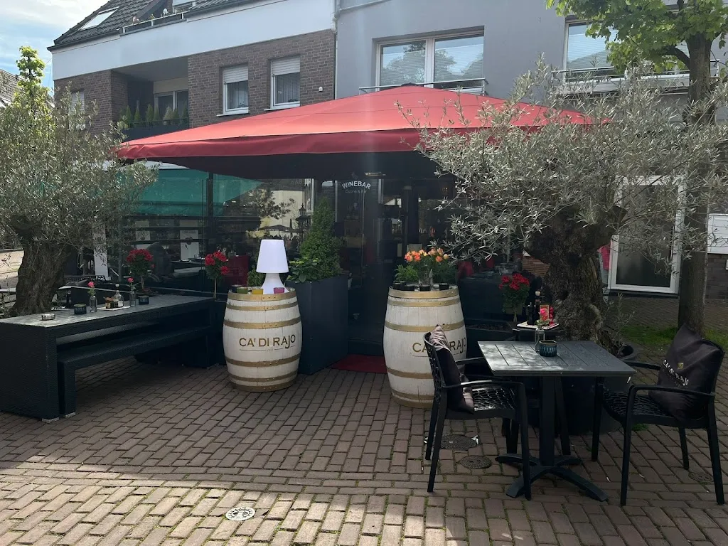 La Cantina- Wine Bar Restaurant_Brüggen_slider_image_1