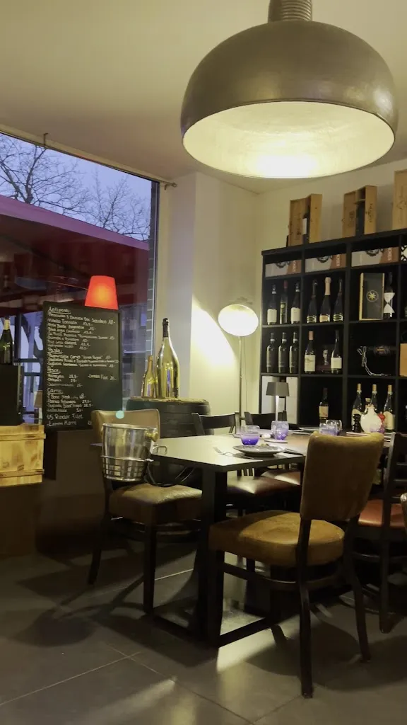 La Cantina- Wine Bar Restaurant_Brüggen_slider_image_2
