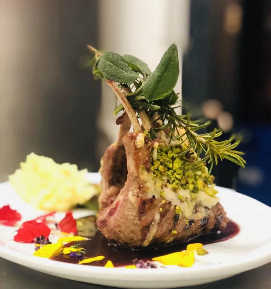 La Cantina- Wine Bar Restaurant_Brüggen_slider_image_3