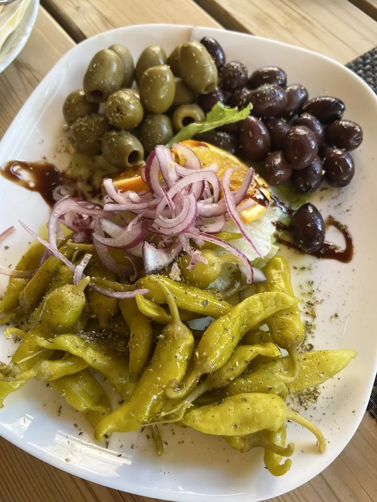 Da Ni_Zum Treffpunkt - Kneipe im Haus Brinkman_Brüggen_review