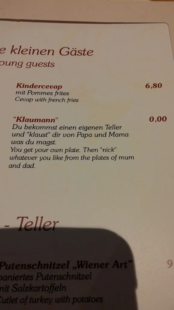 Menu_Restaurant Dalmacija-Grill_Brüggen_image_2