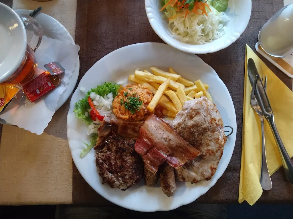 Restaurant Dalmacija-Grill_Brüggen_slider_image_3