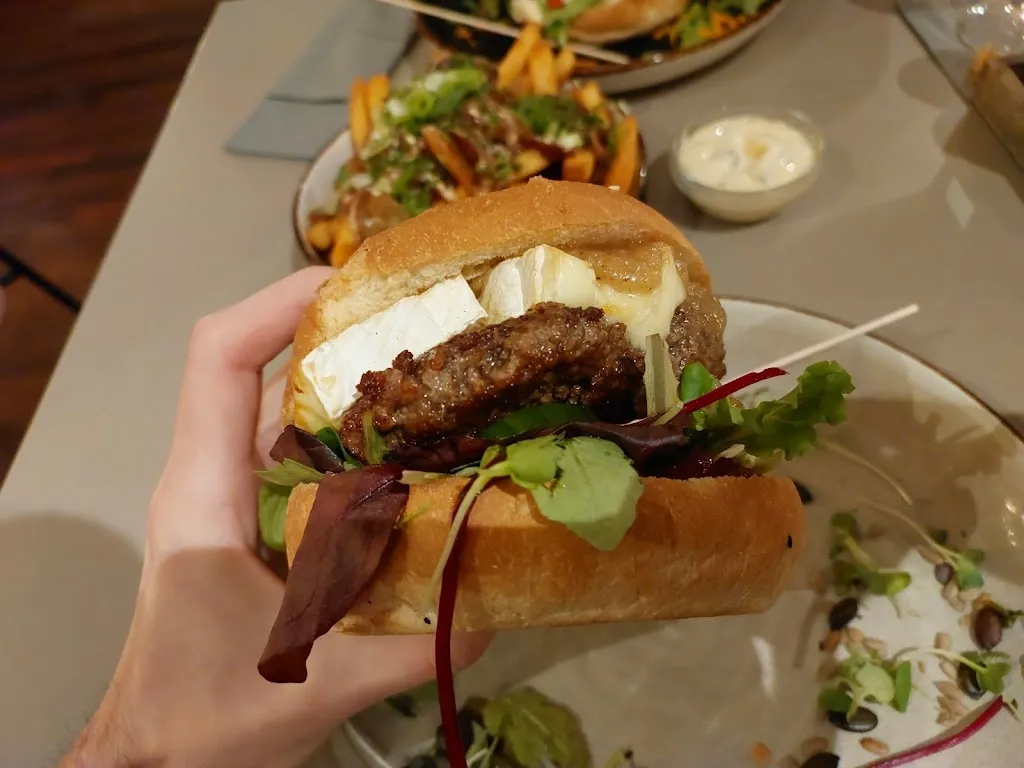 Rhys Agombar_querbeet - Café, Küche & Bar_Alzenau_review