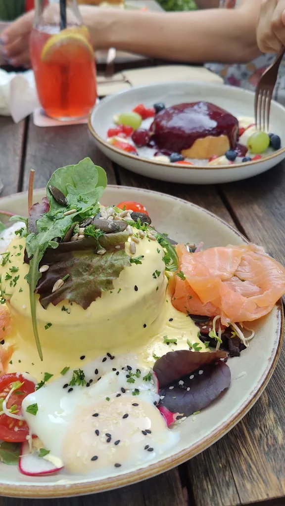 Markus Tacker_querbeet - Café, Küche & Bar_Alzenau_review