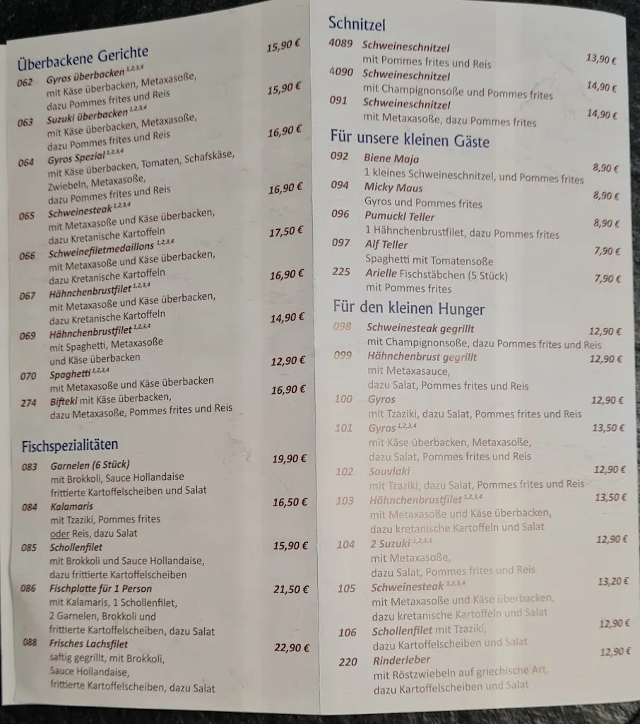 Menü_Syrtaki Helmstedt_Helmstedt_Bild_2