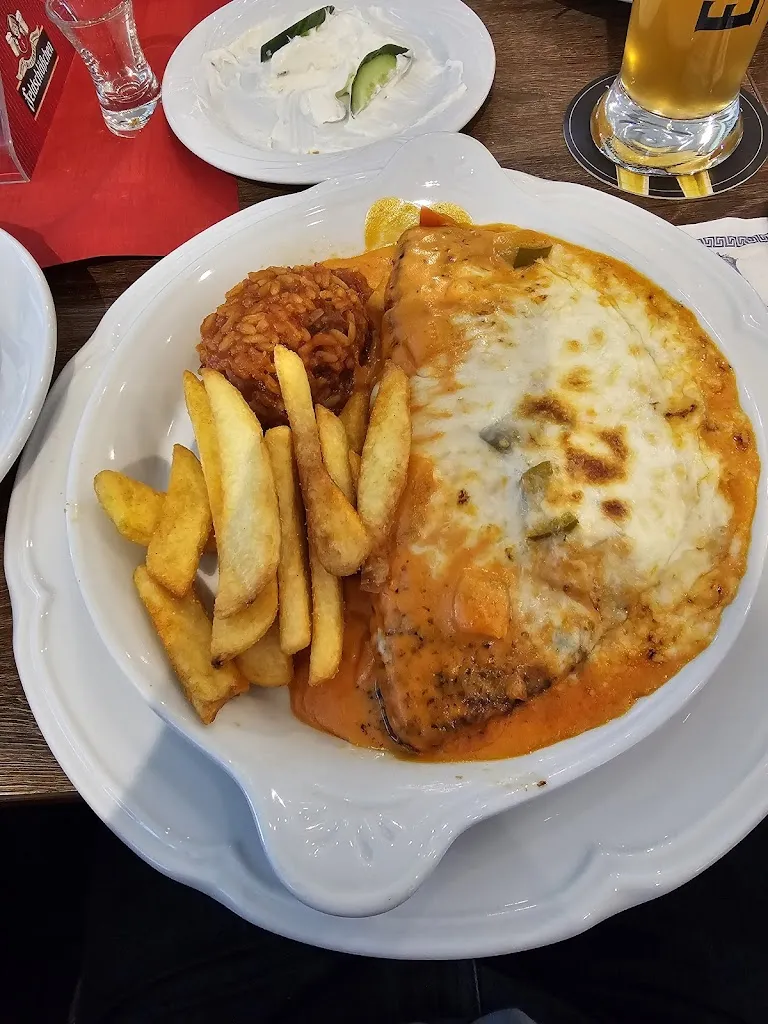 Menü_Syrtaki Helmstedt_Helmstedt_Bild_7