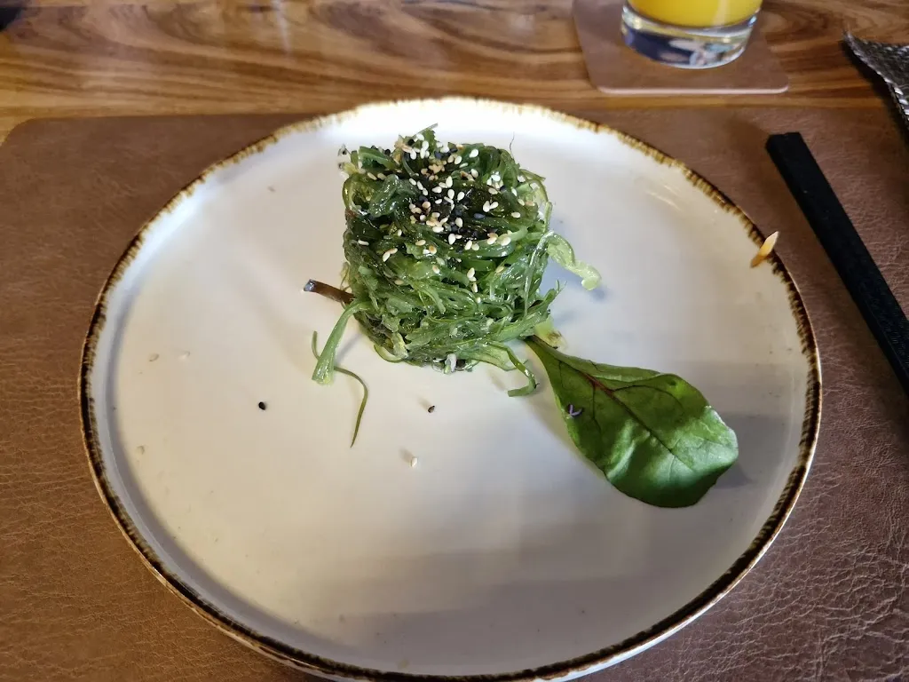 Lukas Jankowiak_OISHI RESTAURANT_Helmstedt_review