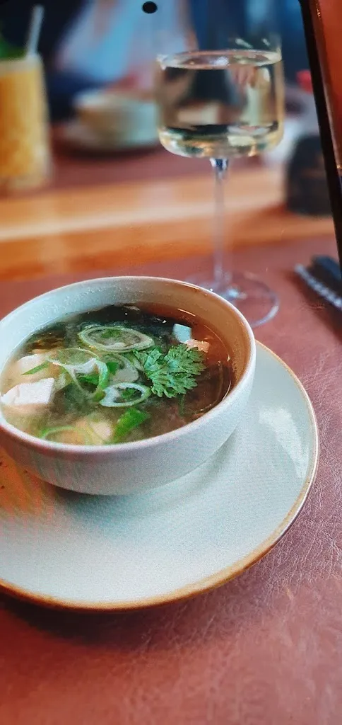 Mike Schindler_OISHI RESTAURANT_Helmstedt_review