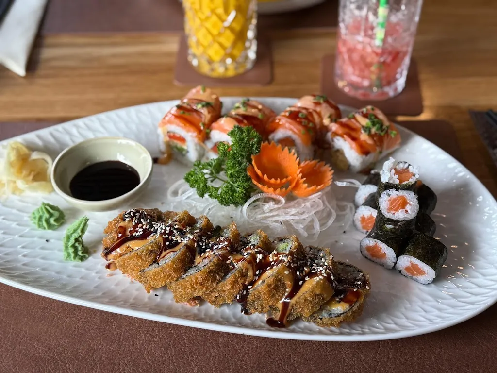 OISHI RESTAURANT_Helmstedt_slider_image_3