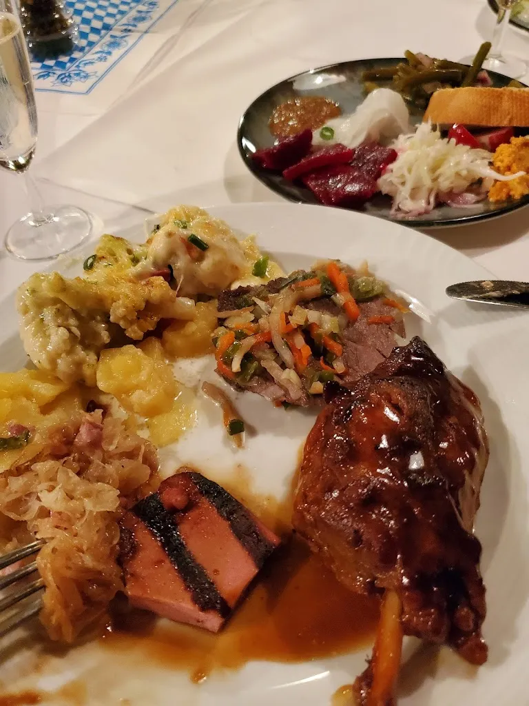 Debra Roberts_Mühlenhus_Bückeburg_recensione