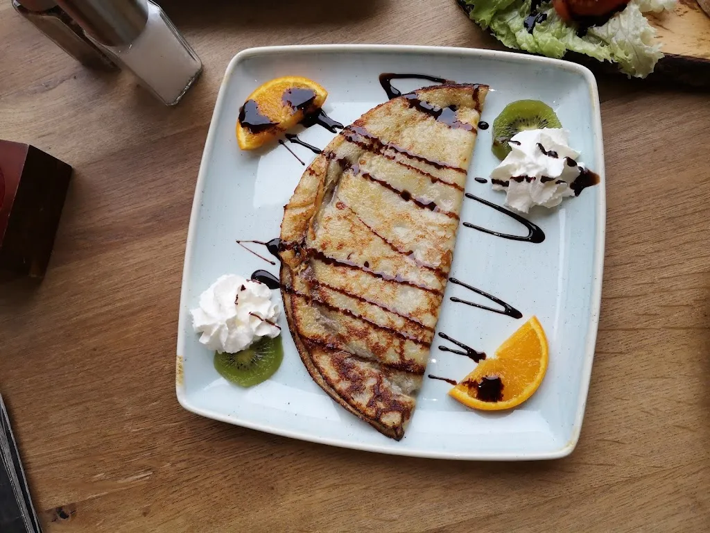 Menu_Scarabeo Bückeburg_Bückeburg_image_6