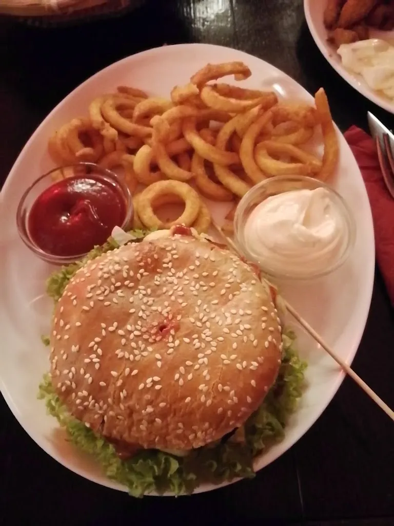 Menu_Scarabeo Bückeburg_Bückeburg_image_8