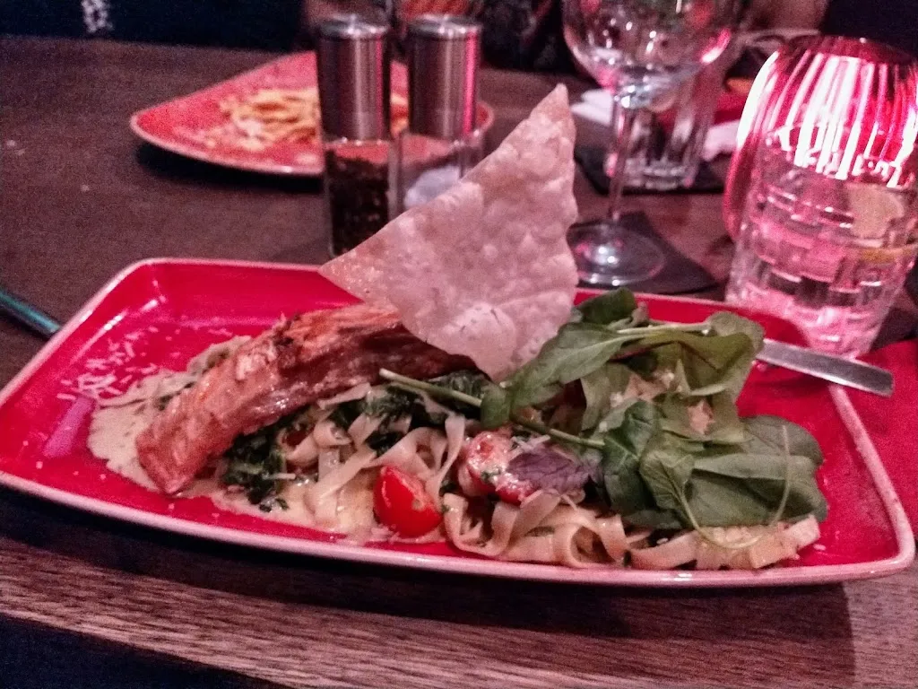 Menu_Scarabeo Bückeburg_Bückeburg_image_9