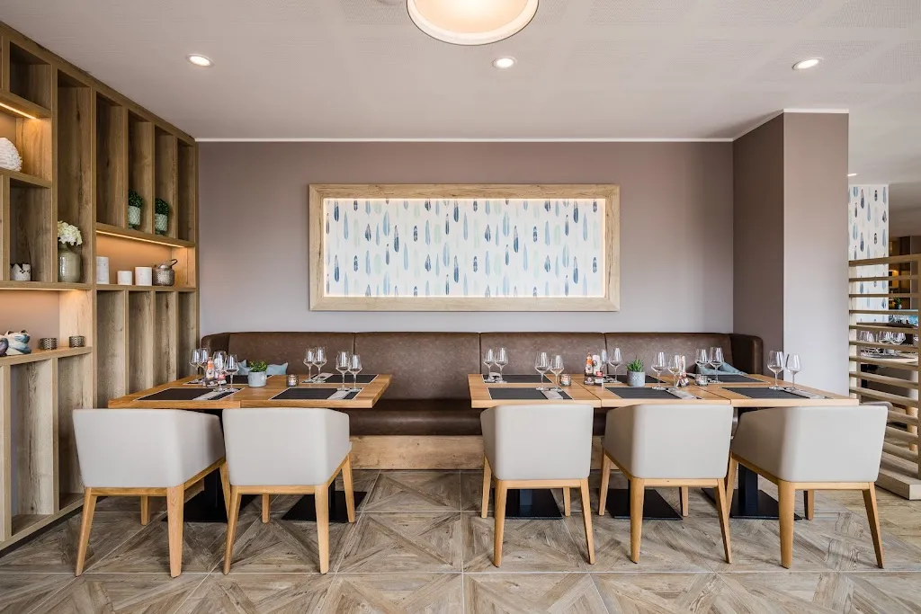 Thöles Restaurant restaurant in Bücken