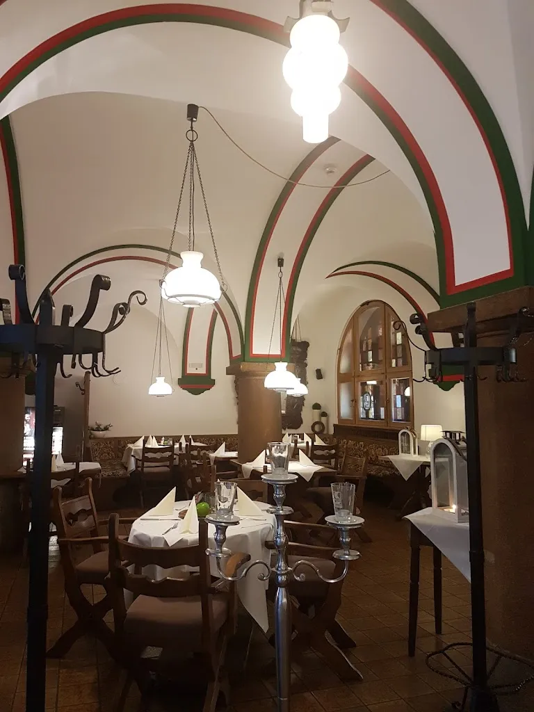 Ratskeller Bückeburg Eventlocation_Bückeburg_slider_image_1