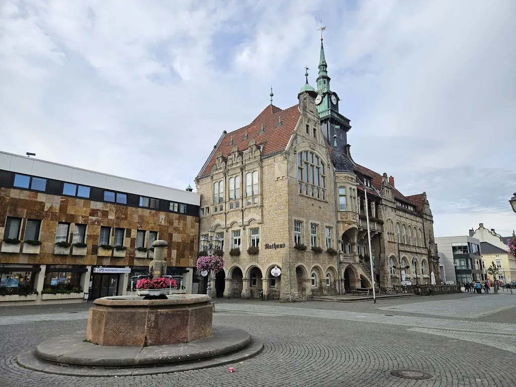 Ratskeller Bückeburg Eventlocation_Bückeburg_slider_image_3