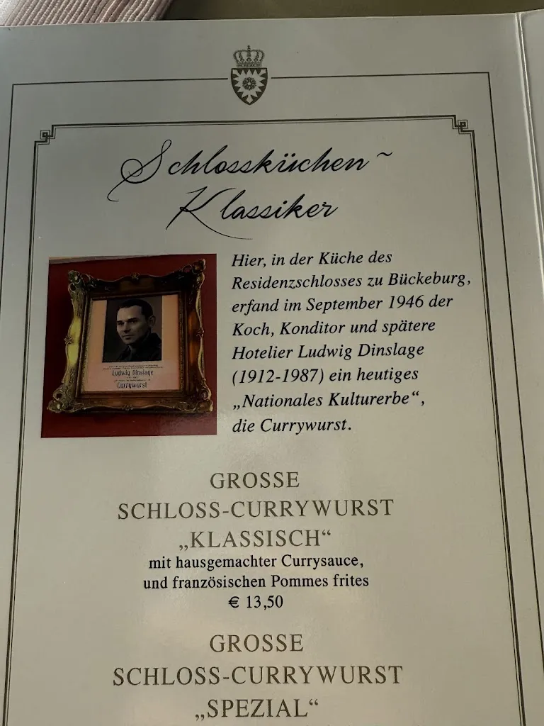 Menu_Alte Schlossküche_Bückeburg_image_1