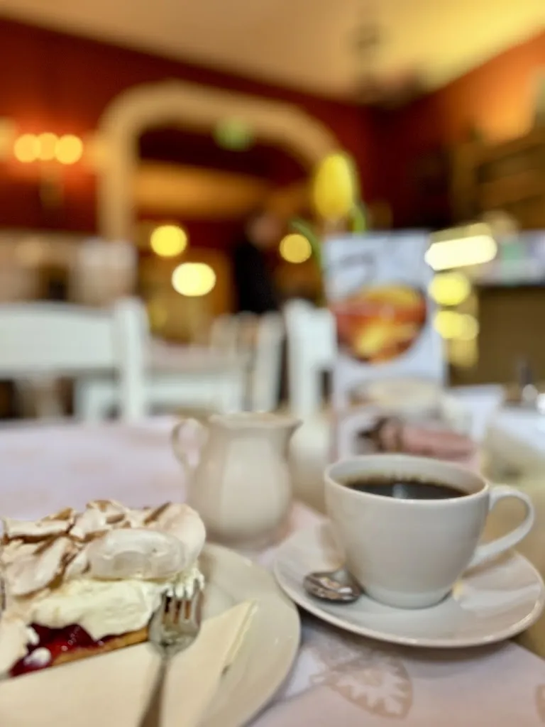 Anton M._Alte Schlossküche_Bückeburg_review