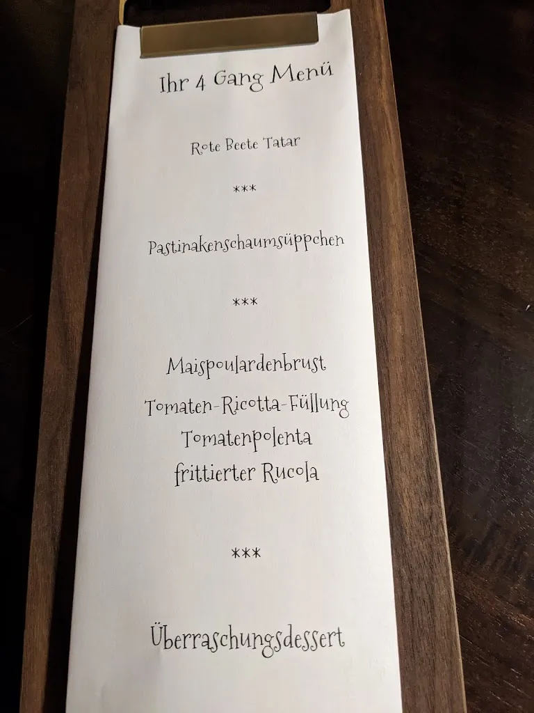 Menu_GROSSE KLUS hotel restaurant_Bückeburg_image_2