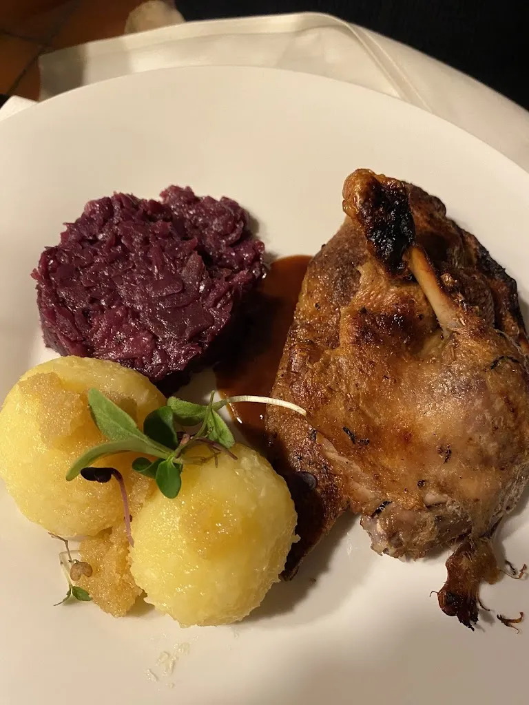 Menu_GROSSE KLUS hotel restaurant_Bückeburg_image_4