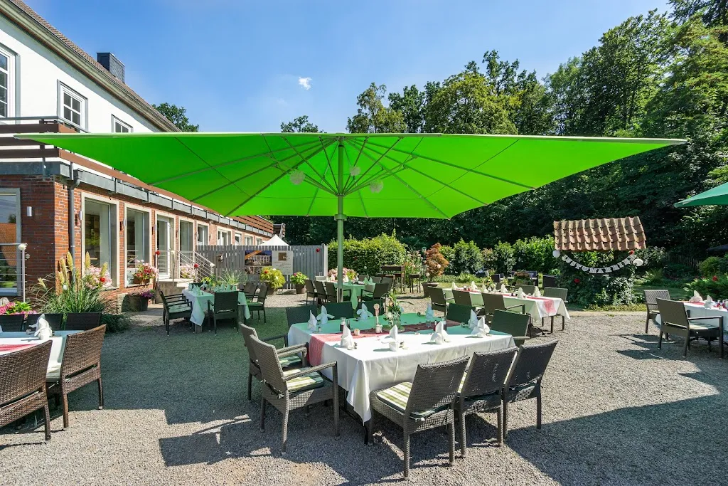 GROSSE KLUS hotel restaurant_Bückeburg_slider_image_1