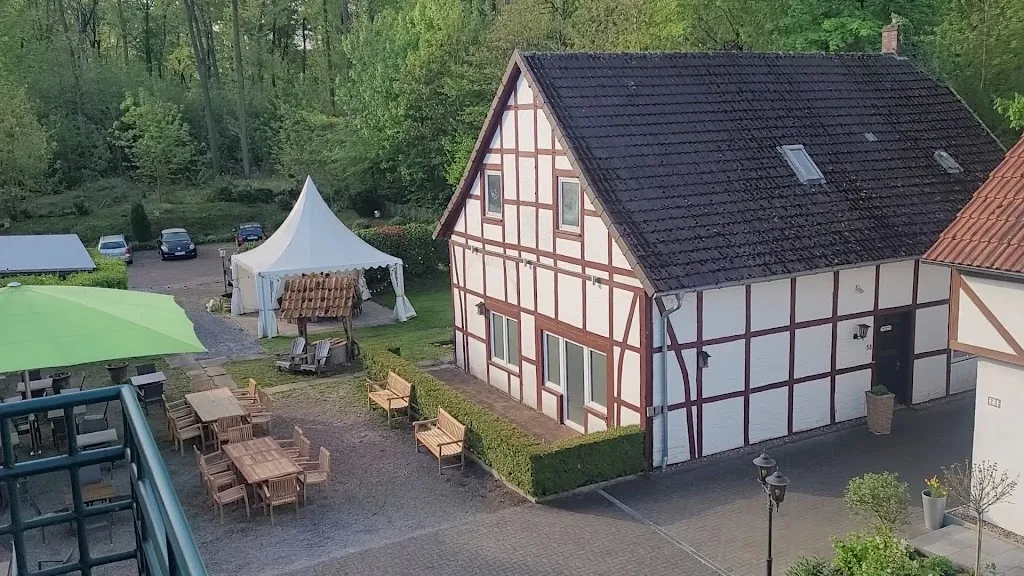 GROSSE KLUS hotel restaurant_Bückeburg_slider_image_2