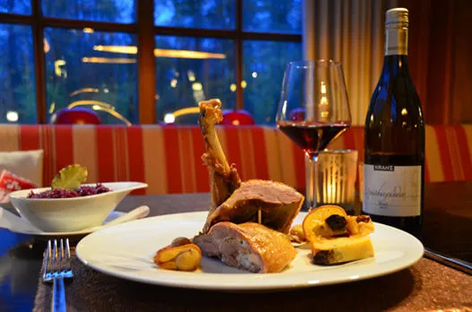 GROSSE KLUS hotel restaurant_Bückeburg_slider_image_3